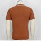 Men's Casual Thin Business Knitted Polo Shirt